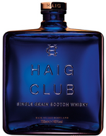 Haig Club Single Grain Scotch Whisky - BestBevLiquor