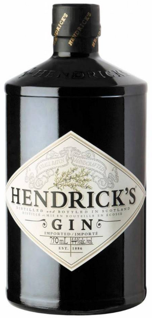Hendrick's Gin - BestBevLiquor