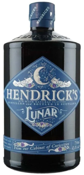 Hendrick's Lunar Gin - BestBevLiquor