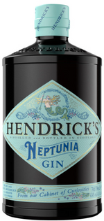 Hendrick's Neptunia Gin - BestBevLiquor