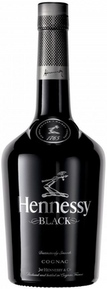 Hennessy Black Cognac - BestBevLiquor