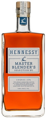 Hennessy Master Blender's No.1 (375ml) - BestBevLiquor