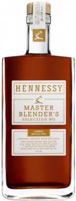 Hennessy Master Blender's Selection No. 2 - BestBevLiquor