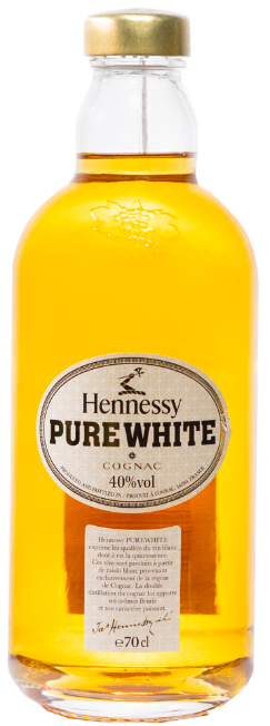 Hennessy Pure White - BestBevLiquor