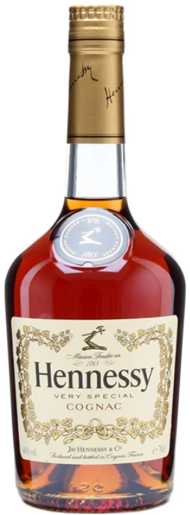 Hennessy V.S Cognac - BestBevLiquor