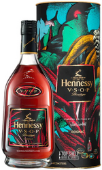 Hennessy V.S.O.P Limited Edition Julien Colombier - BestBevLiquor
