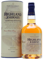 Highland Journey Blended Malt Scotch Whisky - BestBevLiquor