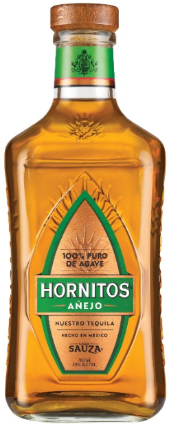 
            
                Load image into Gallery viewer, Hornitos Anejo Tequila - BestBevLiquor
            
        