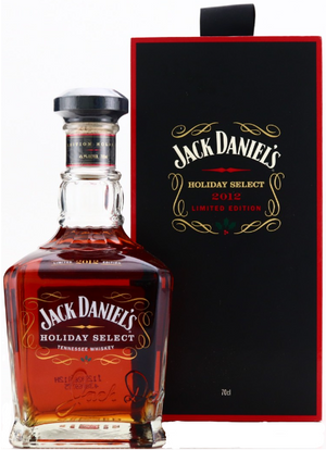 Jack Daniel's 2012 Holiday Select Limited Edition - BestBevLiquor