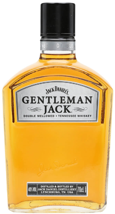 
            
                Load image into Gallery viewer, Jack Daniel&amp;#39;s Gentlemen Jack Tennessee Whiskey - BestBevLiquor
            
        