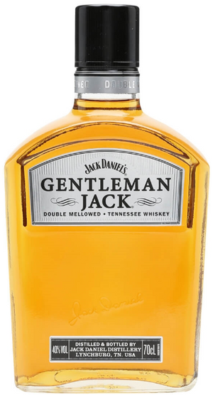 
            
                Load image into Gallery viewer, Jack Daniel&amp;#39;s Gentlemen Jack Tennessee Whiskey - BestBevLiquor
            
        
