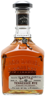 Jack Daniel's Rested Tennessee Rye Whiskey - BestBevLiquor