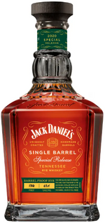 Jack Daniel's Special Release Tennessee Rye Whiskey - BestBevLiquor