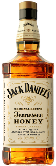 Jack Daniel's Tennessee Honey Whiskey - BestBevLiquor