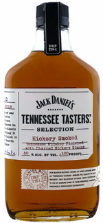 Jack Daniel's Tennessee Tasters Hickory Smoked Selection - BestBevLiquor