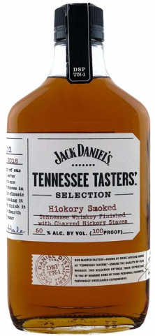 
            
                Load image into Gallery viewer, Jack Daniel&amp;#39;s Tennessee Tasters Hickory Smoked Selection - BestBevLiquor
            
        