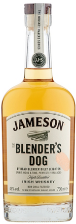 Jameson Irish Whiskey The Blender's Dog - BestBevLiquor