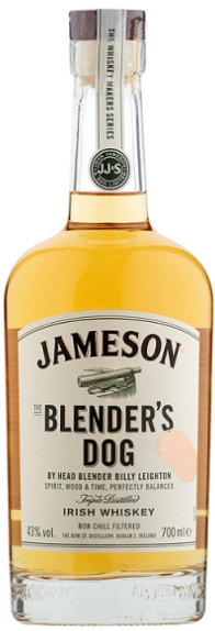 
            
                Load image into Gallery viewer, Jameson Irish Whiskey The Blender&amp;#39;s Dog - BestBevLiquor
            
        