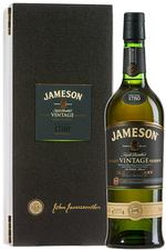 Jameson Triple Distilled Rarest Vintage Reserve Irish Whiskey - BestBevLiquor