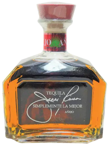 
            
                Load image into Gallery viewer, Jenni Rivera Tequila Anejo - BestBevLiquor
            
        