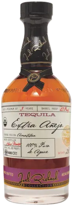 
            
                Load image into Gallery viewer, Joel Richard Extra Anejo Tequila - BestBevLiquor
            
        