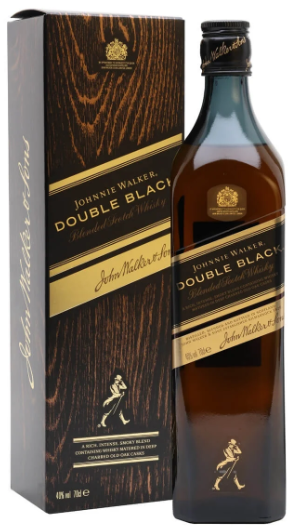
            
                Load image into Gallery viewer, Johnnie Walker Double Black Whisky - BestBevLiquor
            
        