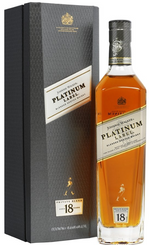 Johnnie Walker Platinum Label Blended Scotch Whisky - BestBevLiquor