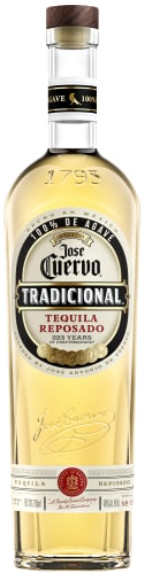 Jose Cuervo Tradicional Tequila Reposado - BestBevLiquor