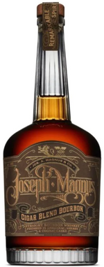 Joseph Magnus Cigar Blend Bourbon - BestBevLiquor