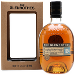 The Glenrothes Single Malt Scotch Whiskey 1994 - BestBevLiquor