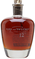 Kirk And Sweeney 12 Year Dominican Rum - BestBevLiquor