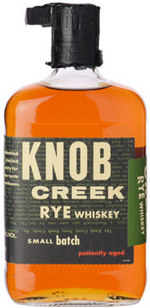 Knob Creek Straight Rye Whiskey - BestBevLiquor
