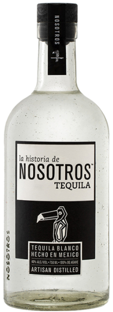 La Historia De Nosotros Tequila Blanco - BestBevLiquor