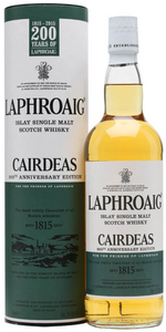 Laphroaig Cairdeas 200th Anniversary Edition Single Malt Scotch Whisky - BestBevLiquor