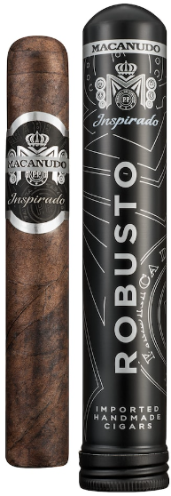 Macanudo Robusto Inspirado Black Cigar - BestBevLiquor