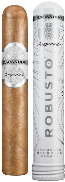 Macanudo Robusto Inspirado White Cigar - BestBevLiquor