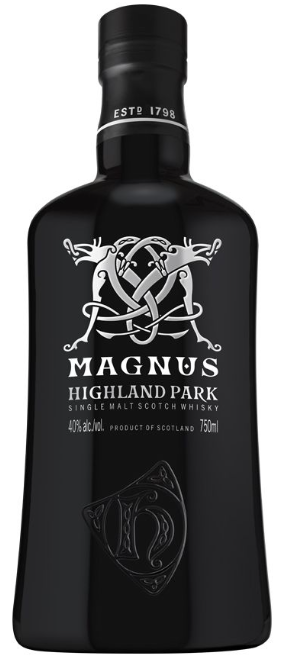 Magnus Highland Park Single Malt Scotch Whisky - BestBevLiquor