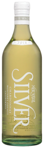 Mer Soleil Silver Chardonnay - BestBevLiquor