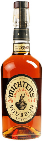 Michter's Small Batch Bourbon Whiskey - BestBevLiquor