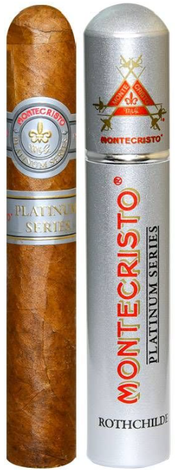 Montecristo Platinum Rothchilde Cigar - BestBevLiquor