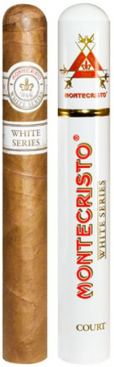 Montecristo White Court Cigar - BestBevLiquor