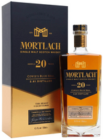 Mortlach 20 Year Single Malt Scotch Whisky - BestBevLiquor