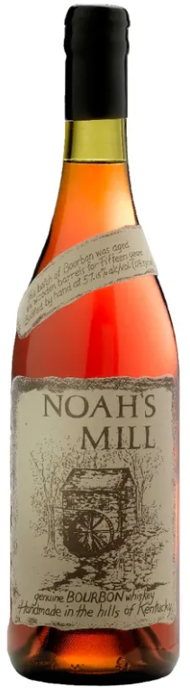 Noah's Mill Bourbon Whiskey - BestBevLiquor