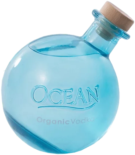 
            
                Load image into Gallery viewer, Ocean Organic Vodka - BestBevLiquor
            
        