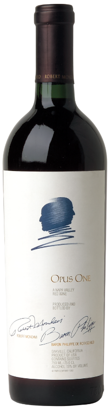 
            
                Load image into Gallery viewer, Opus One 2005 - BestBevLiquor
            
        