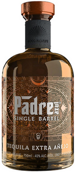 Padre Azul Single Barrel Extra Anejo Tequila - BestBevLiquor