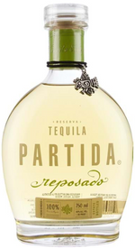 Partida Tequila Reposado - BestBevLiquor