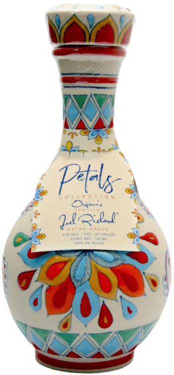 
            
                Load image into Gallery viewer, Petals Collection Tequila Extra Anejo - BestBevLiquor
            
        