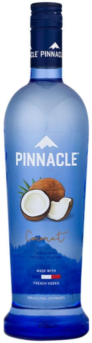 
            
                Load image into Gallery viewer, Pinnacle Coconut Vodka - BestBevLiquor
            
        