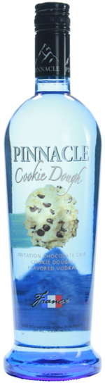 Pinnacle Cookie Dough Vodka - BestBevLiquor